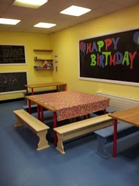 Rascals   Childrens Soft Play Gym and Kids Birthday Party Venue 1099106 Image 1